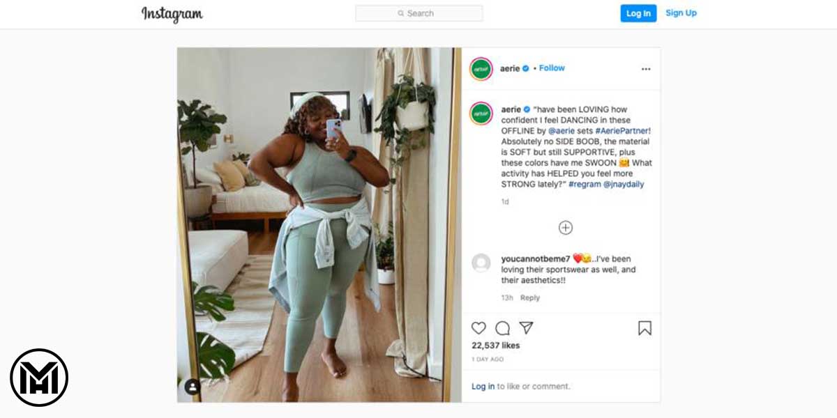 استراتژی فروش در اینستاگرام | دکتر مهریزدان ز