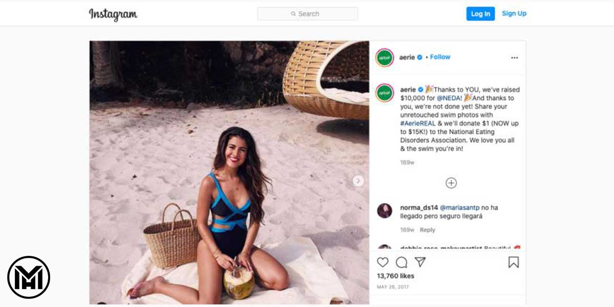 استراتژی فروش در اینستاگرام | دکتر مهریزدان استراتژی فروش در اینستاگرام