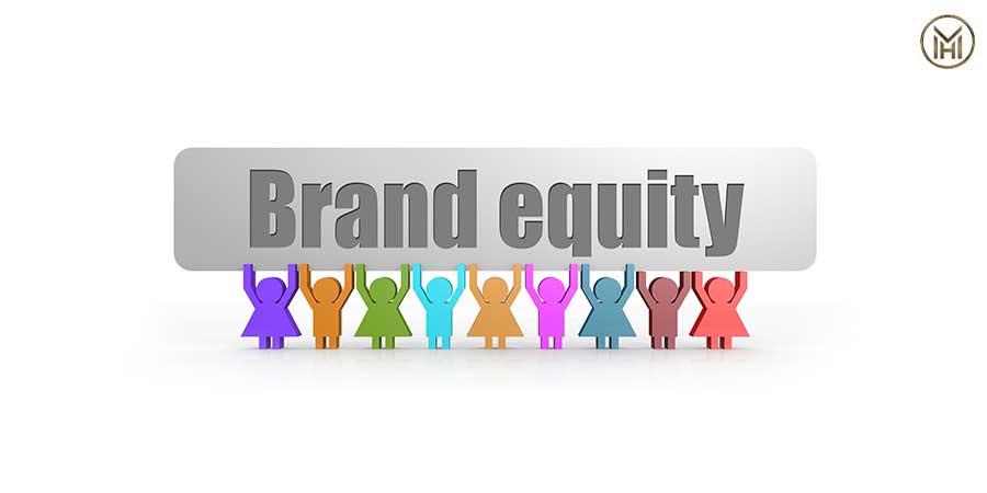 ارزش ویژه برند ابزار بازاریابی مهم و کاربردی در تصمیم گیری های مربوط به امور بازاریابی|محمد حسین مهریزدان ارزش ویژه برند ارزشی است که برای برند در ذهن مشتریان به وجود میآید و میتواند بر روی رفتار مشتریان و سودآوری برند تأثیر گذار باشد. | محمد حسین مهریزدان