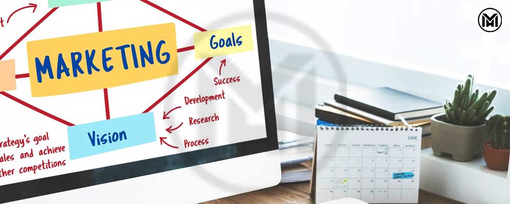 42 روش بازاریابی دیجیتال که نباید از آن ها بگذرید