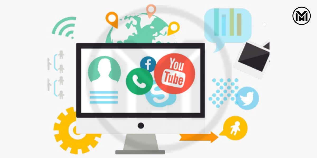 ابزارهای دیجیتال مارکتینگ | دکتر مهریزدان ابزارهای دیجیتال مارکتینگ