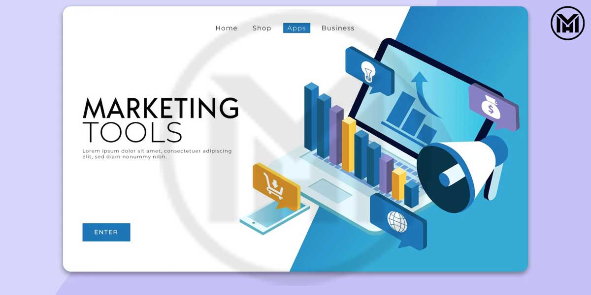 ابزارهای کارآمد دیجیتال مارکتینگ | دکتر مهریزدان ابزارهای کارآمد دیجیتال مارکتینگ