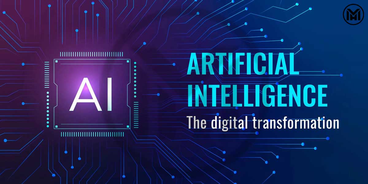 هوش مصنوعی | دکتر مهریزدان هوش مصنوعی