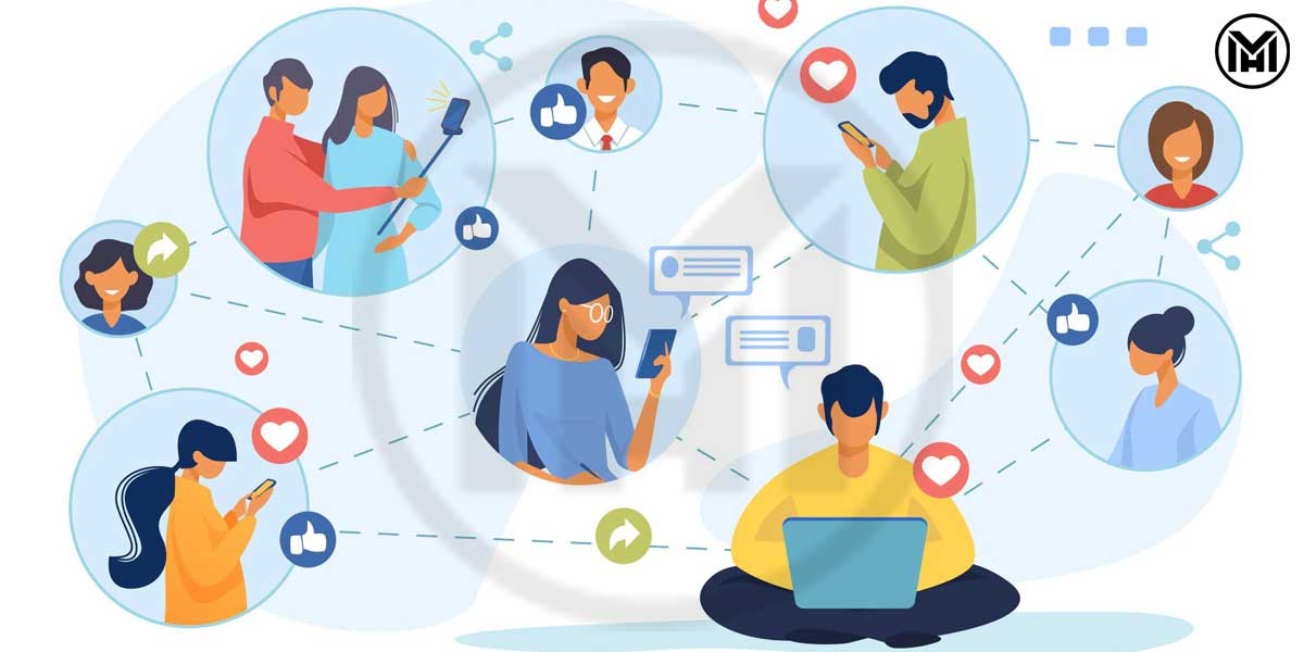 بازاریابی صفحات اجتماعی | دکتر مهریزدان بازاریابی صفحات اجتماعی