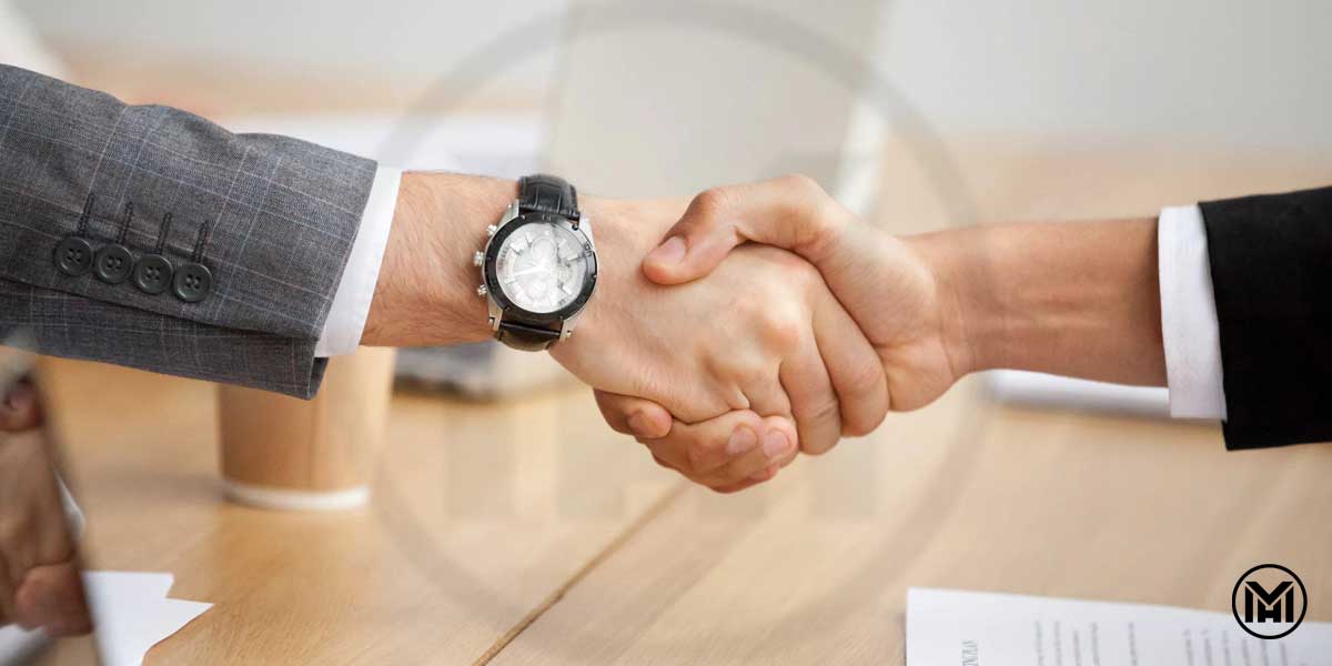 مهارت های مذاکره | دکتر مهریزدان مهارت های مذاکره