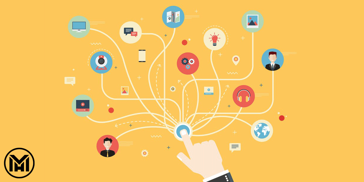 رفتار شناسی مخاطبان دنیای دیجیتال|دکتر مهریزدان رفتار شناسی مخاطبان دنیای دیجیتال