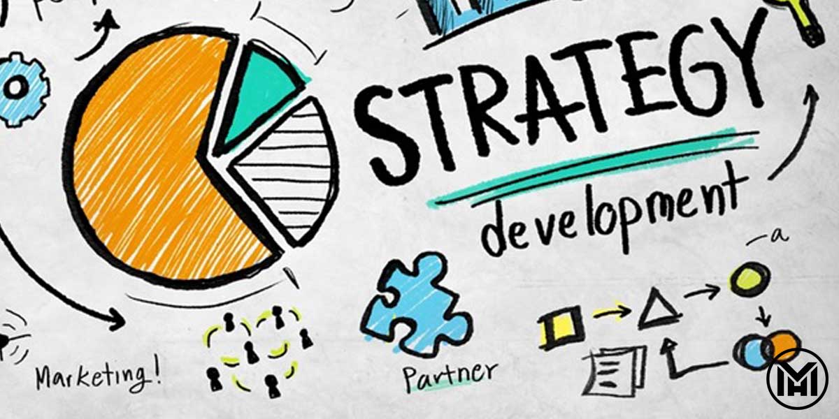 استراتژی بازاریابی|دکتر مهریزدان استراتژی بازاریابی