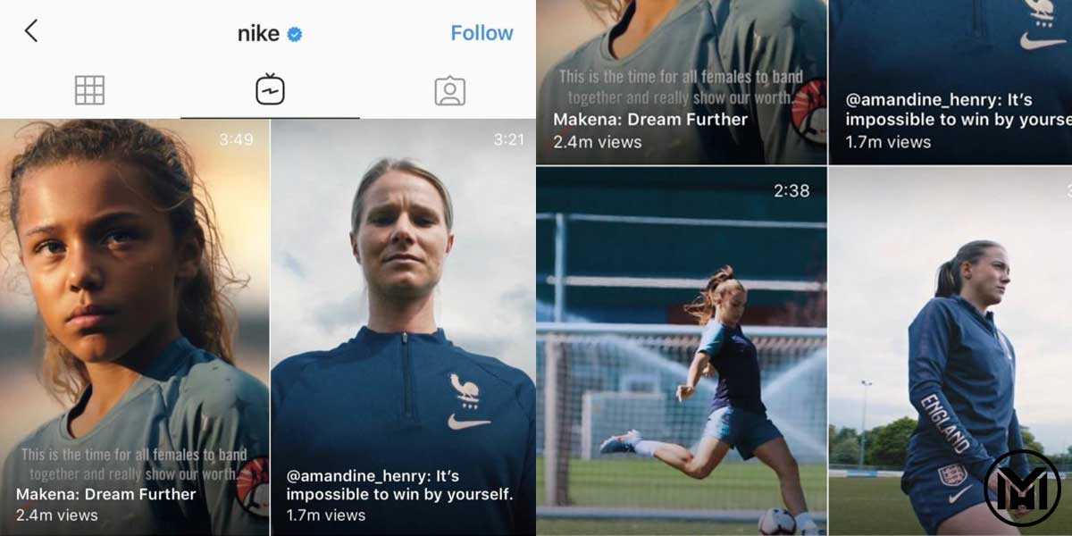 اینستاگرام مارکتینگ | دکتر مهریزدان اینستاگرام مارکتینگ