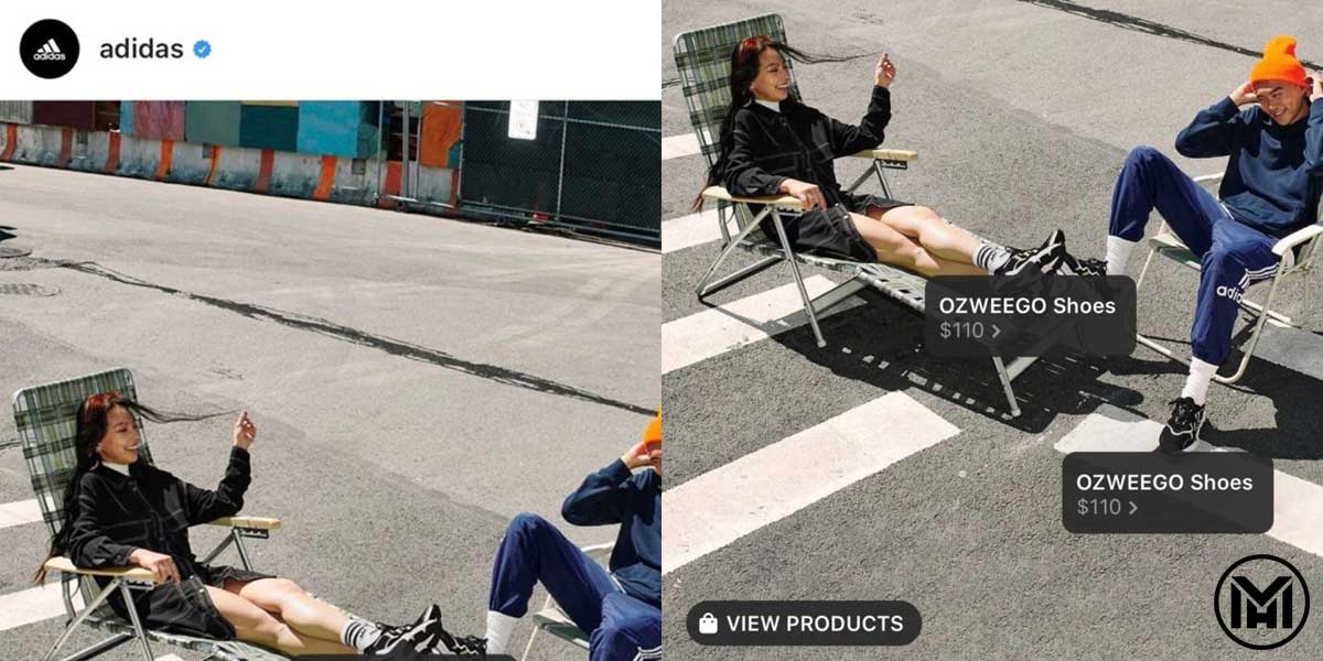 اینستاگرام مارکتینگ | دکتر مهریزدان اینستاگرام مارکتینگ