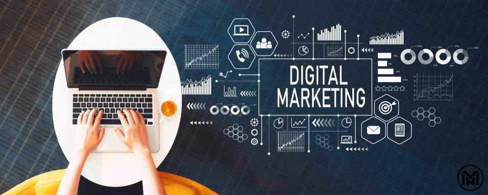 دیجیتال مارکتینگ|دکتر مهریزدان دیجیتال مارکتینگ