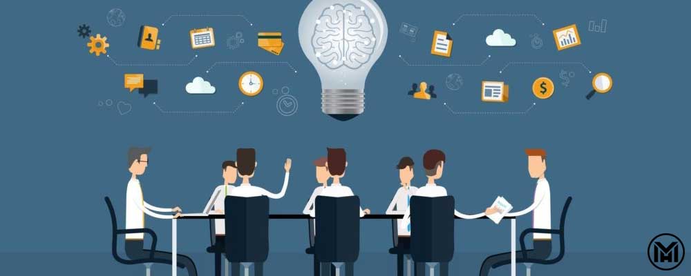 دیجیتال مارکتینگ|دکتر مهریزدان دیجیتال مارکتینگ