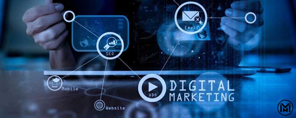 دیجیتال مارکتینگ|دکتر مهریزدان دیجیتال مارکتینگ