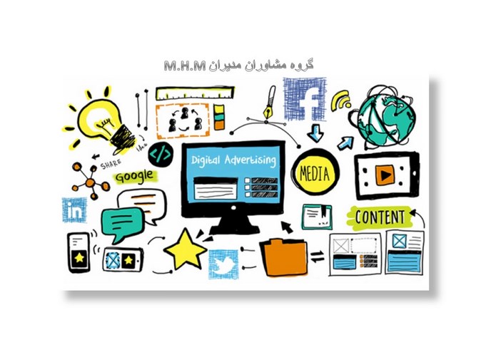 نبلیفات و بازاریابی دیجیتال