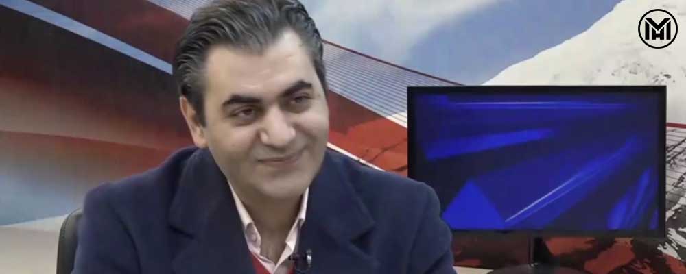 چگونگی رسیدن به موفقیت در شبکه های مجازی با دکتر مهریزدان