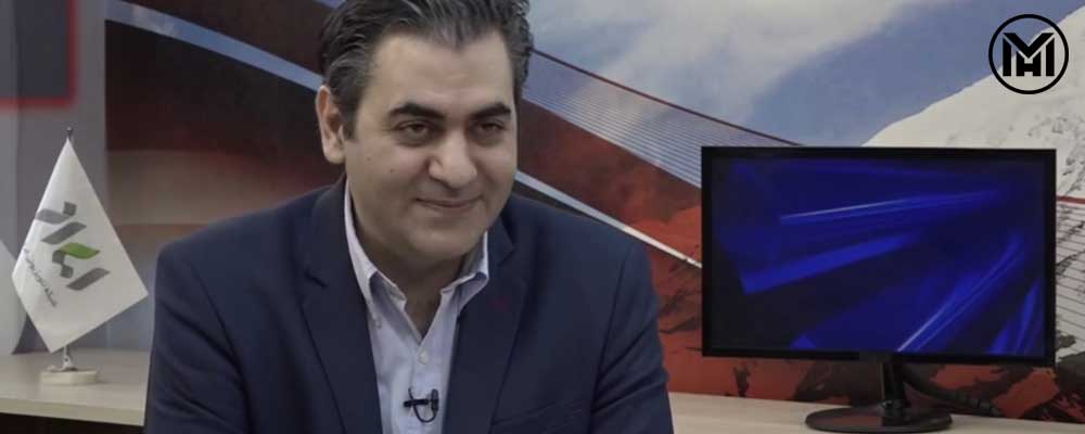 برنامه های تلویزیونی دیجیتال مارکتینگ