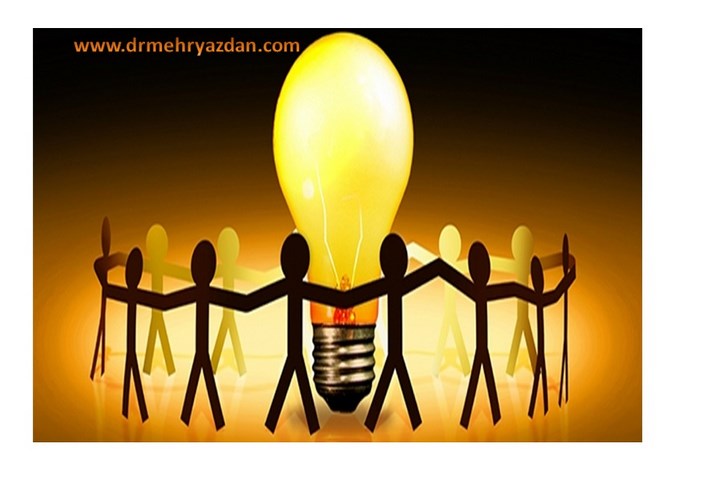 دوره مقدماتی خلاقیت و روش های ایجاد آن