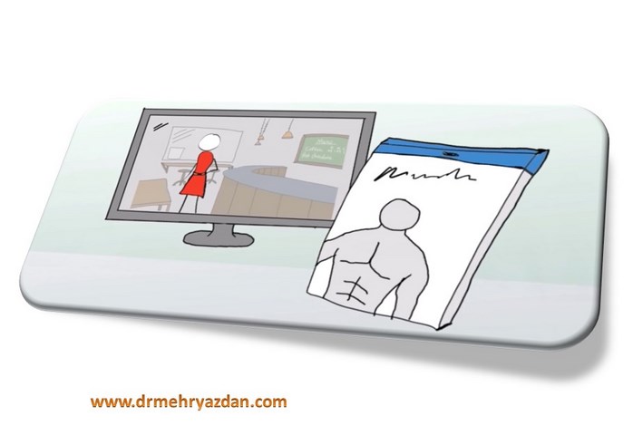 دوره مقدماتی خلاقیت و روش های ایجاد آن