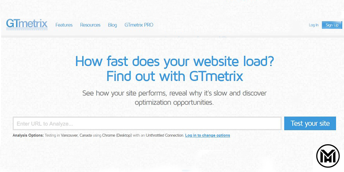 جی تی متریکس