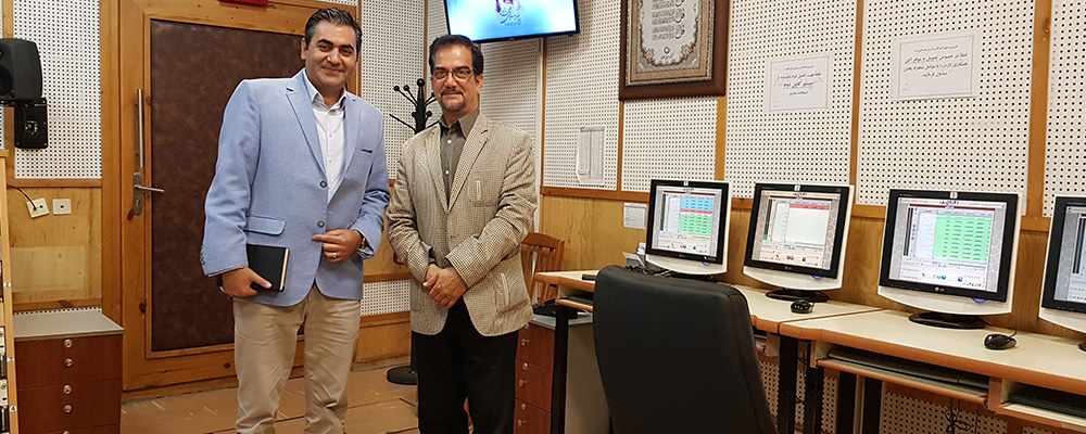 حضور دکتر مهریزدان در برنامه رادیو اقتصاد در زمینه بازاریابی دیجیتالی و دیجیتال مارکتینگ دیجیتال مارکتینگ چیست؟