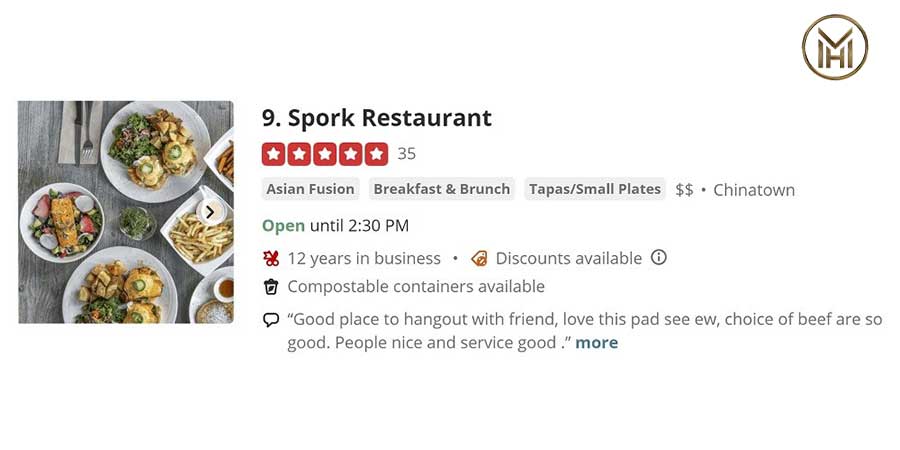 سئوی محلی چه نقشی در افزایش فروش سایت دارد نتایج سئوی لوکال بر افزایش فروش سایت