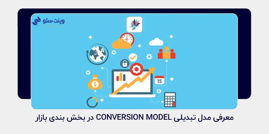 معرفی مدل تبدیلی CONVERSION MODEL در بخش بندی بازار مدل تبدیلی(Conversion Model) قدرت تعهدات روانی میان مشتری و برند و همچنین میزان آزادی وی در برابر تغییرات را مورد ارزیابی قرار میدهد.