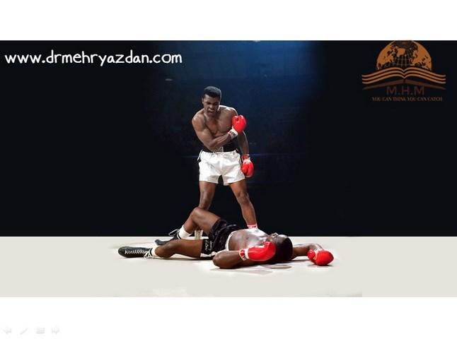 برندسازی و مبارزه برندینگ