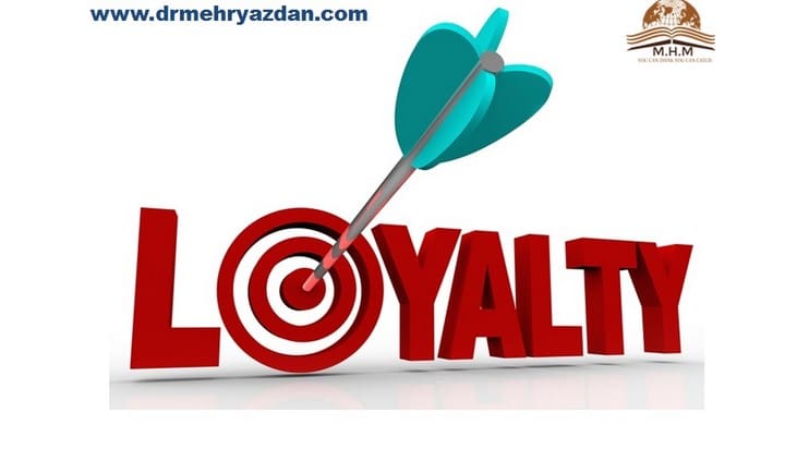 بازاریابی و فروش هزاره سوم