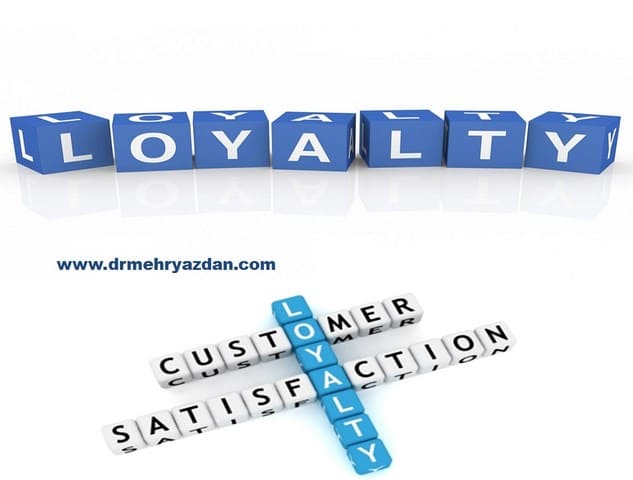 بازاریابی و فروش هزاره سوم