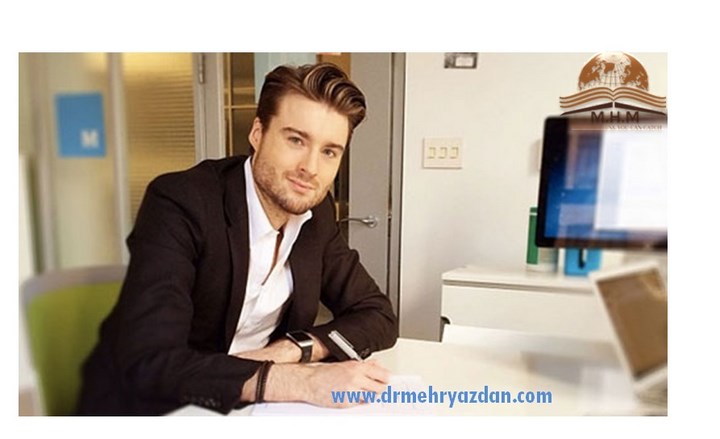 مقاله های موفقیت و روانشناسی پیت کش مور،موفقیت